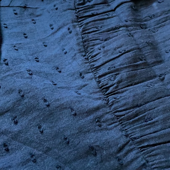 Baloon Sleeve Top - Picture 3 of 4